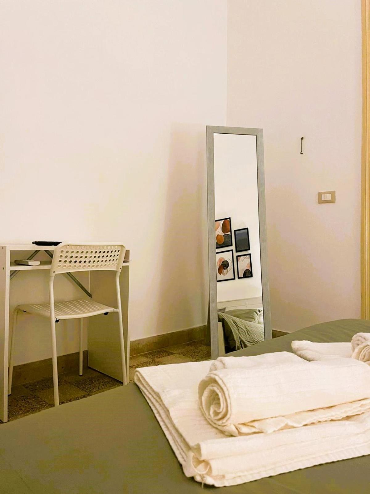 Olivuzza Rooms In Apartment Palermo Luaran gambar