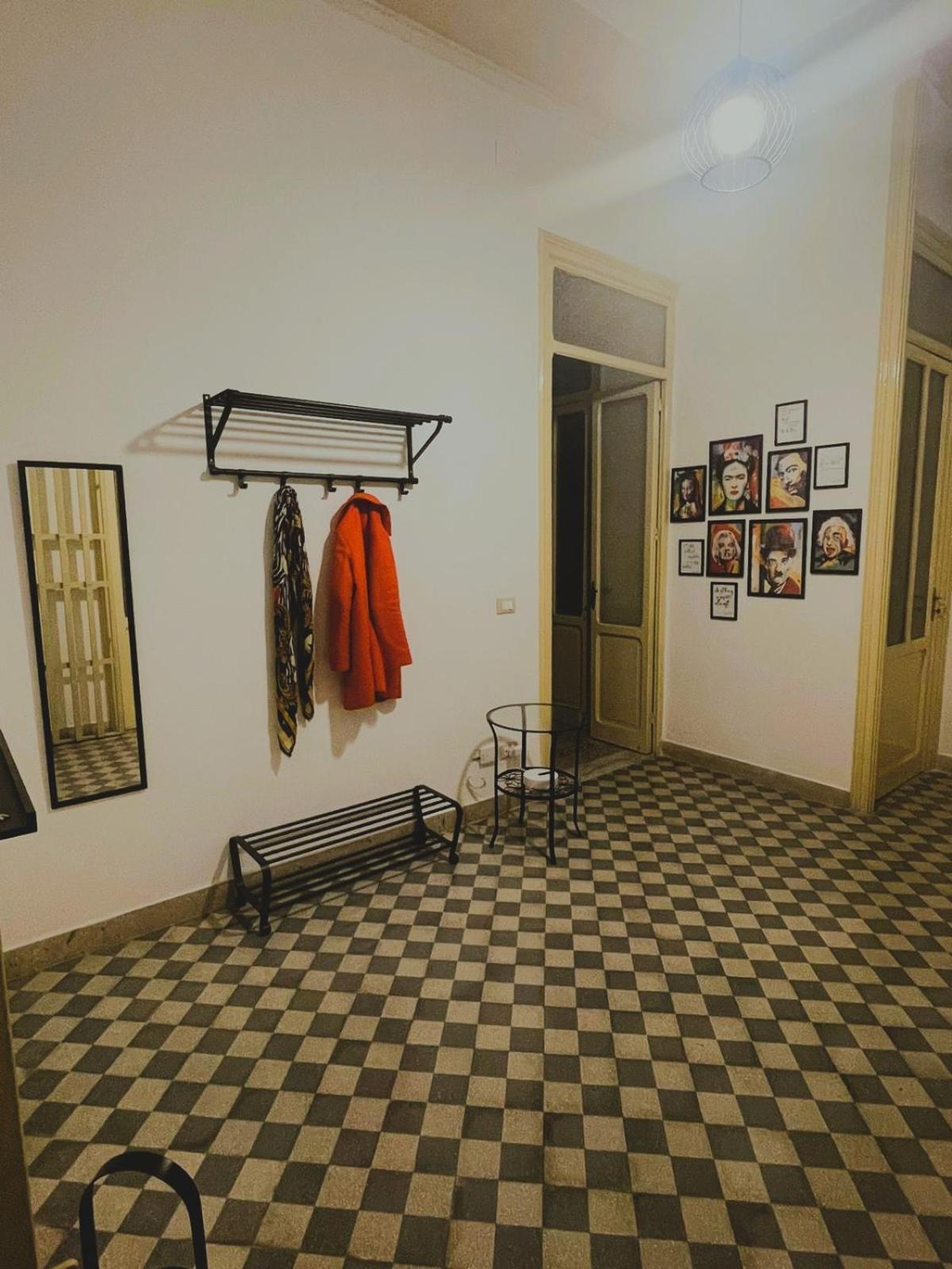Olivuzza Rooms In Apartment Palermo Luaran gambar