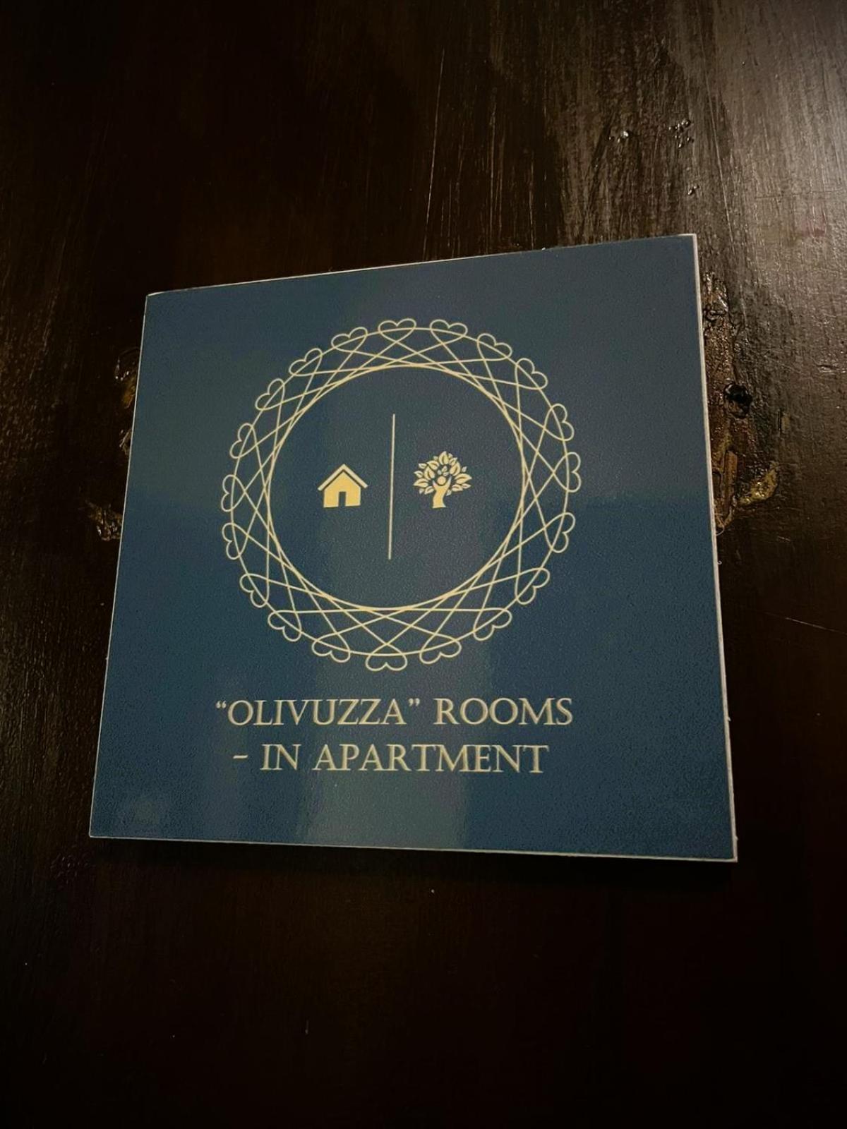 Olivuzza Rooms In Apartment Palermo Luaran gambar