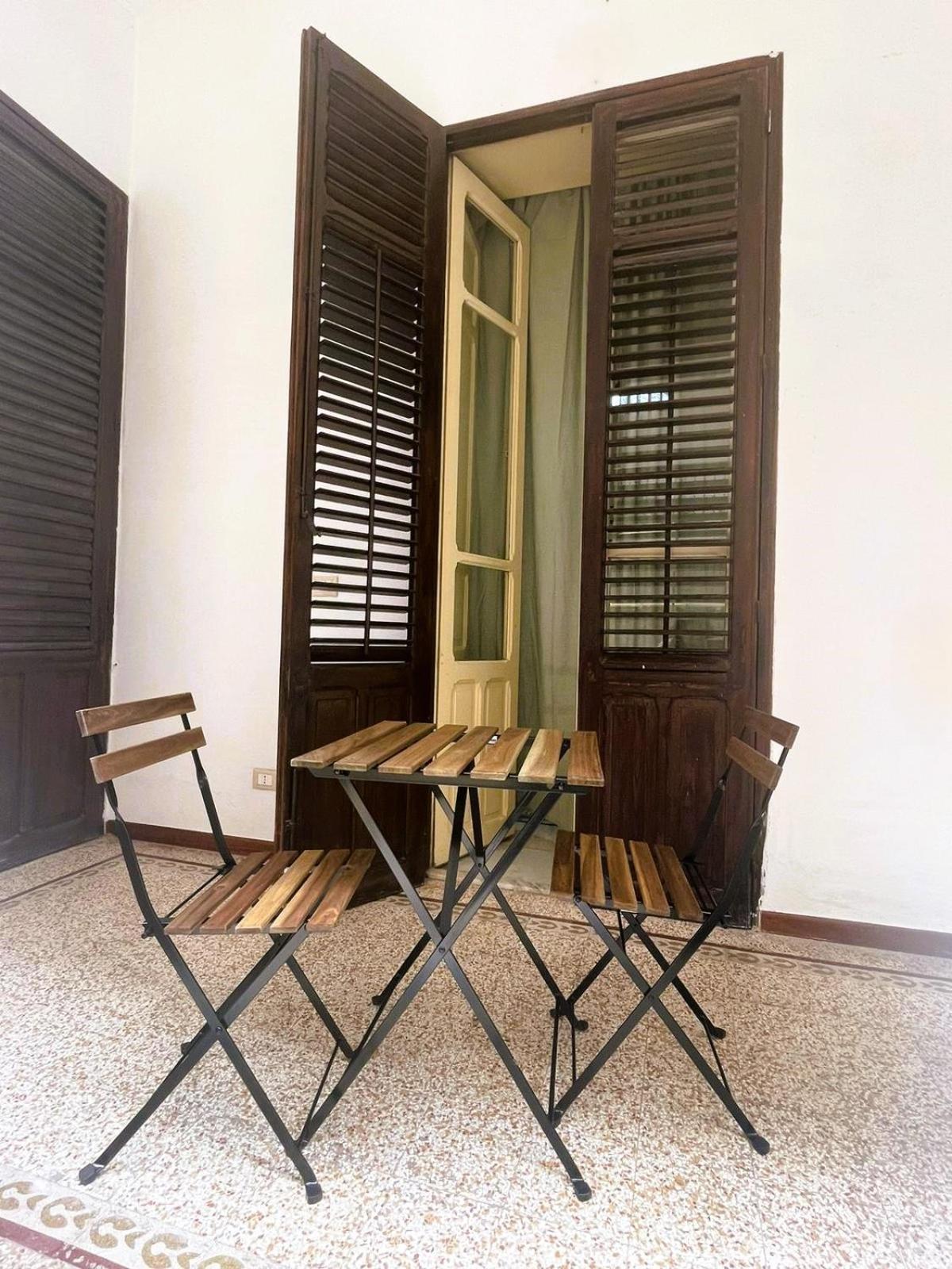 Olivuzza Rooms In Apartment Palermo Luaran gambar