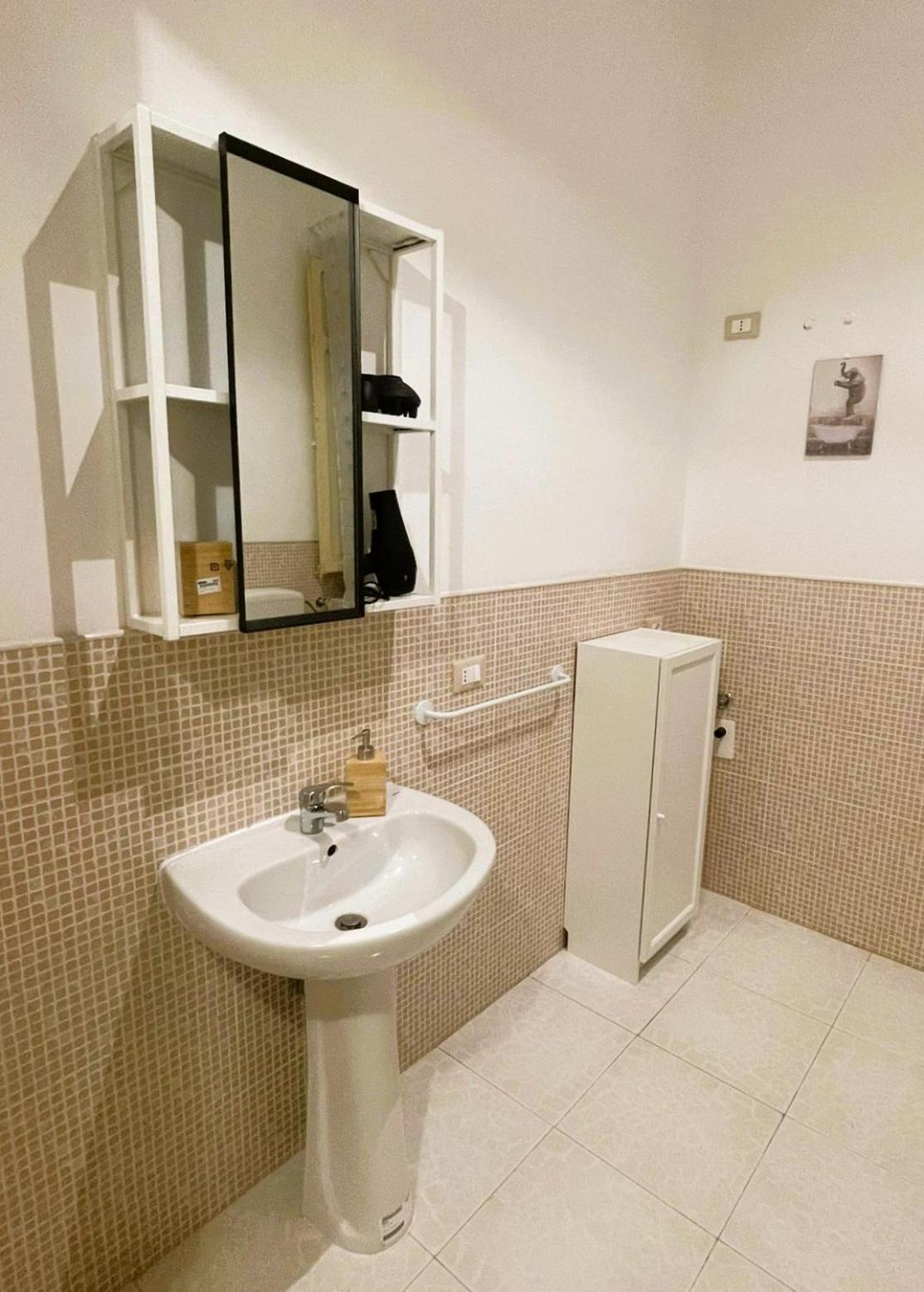 Olivuzza Rooms In Apartment Palermo Luaran gambar