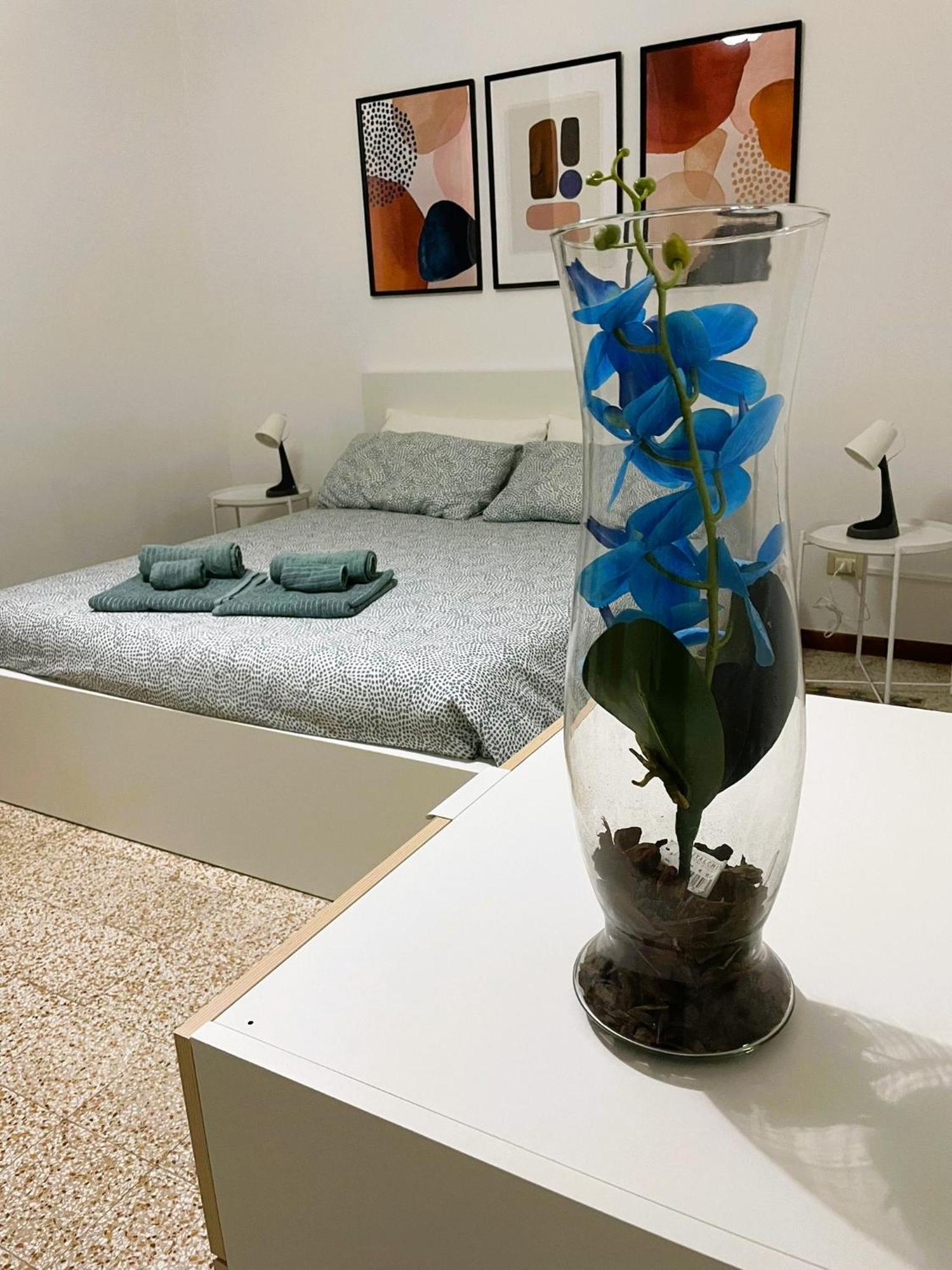 Olivuzza Rooms In Apartment Palermo Luaran gambar