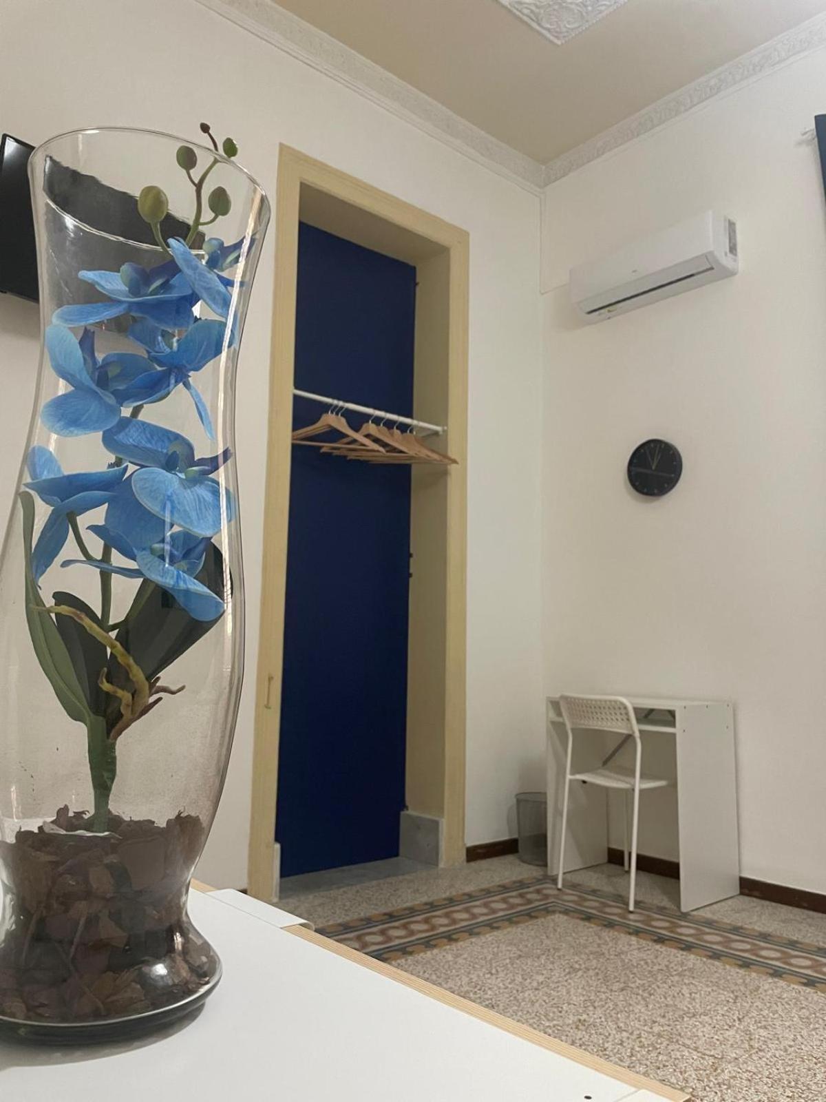 Olivuzza Rooms In Apartment Palermo Luaran gambar