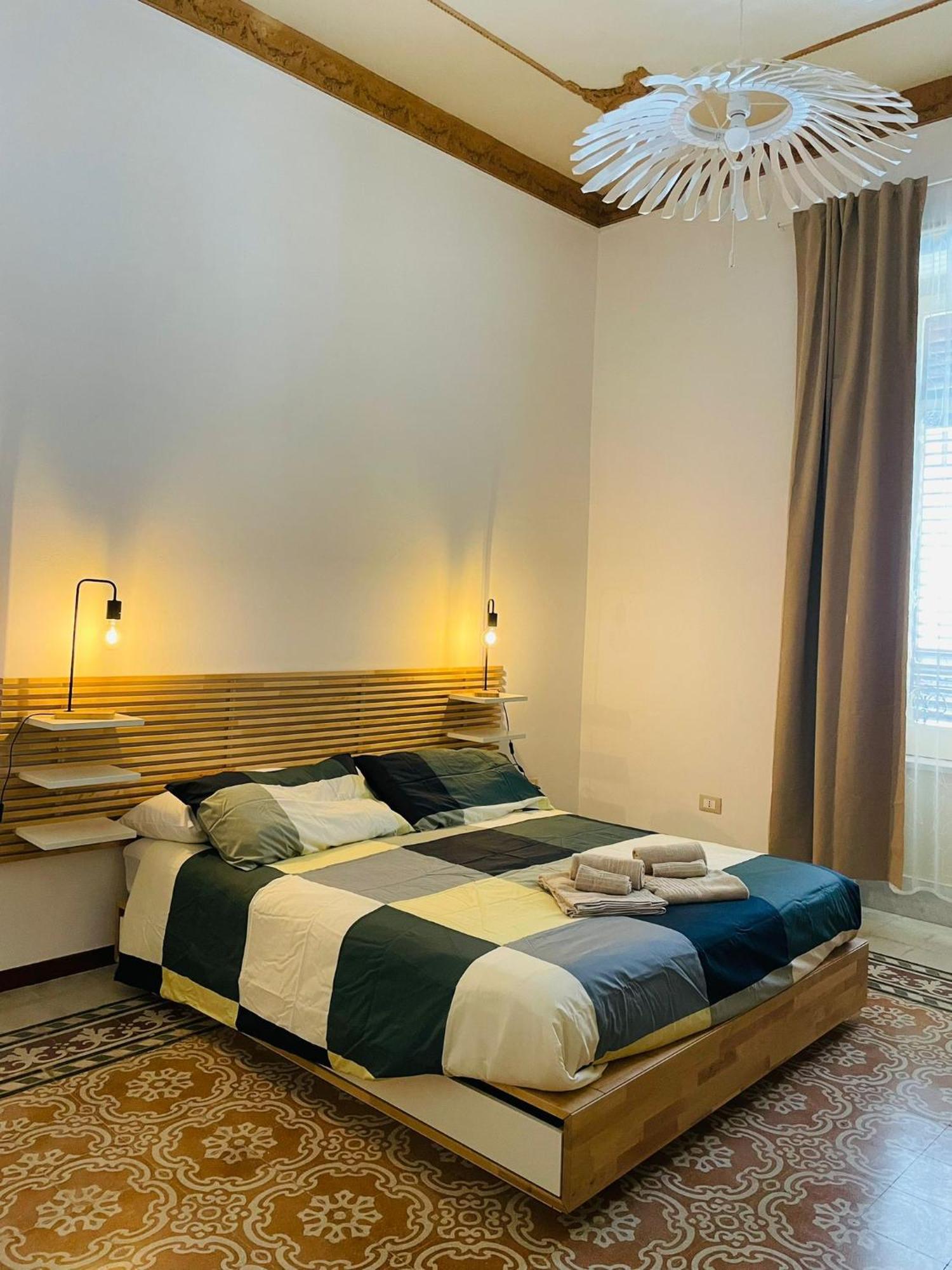 Olivuzza Rooms In Apartment Palermo Luaran gambar