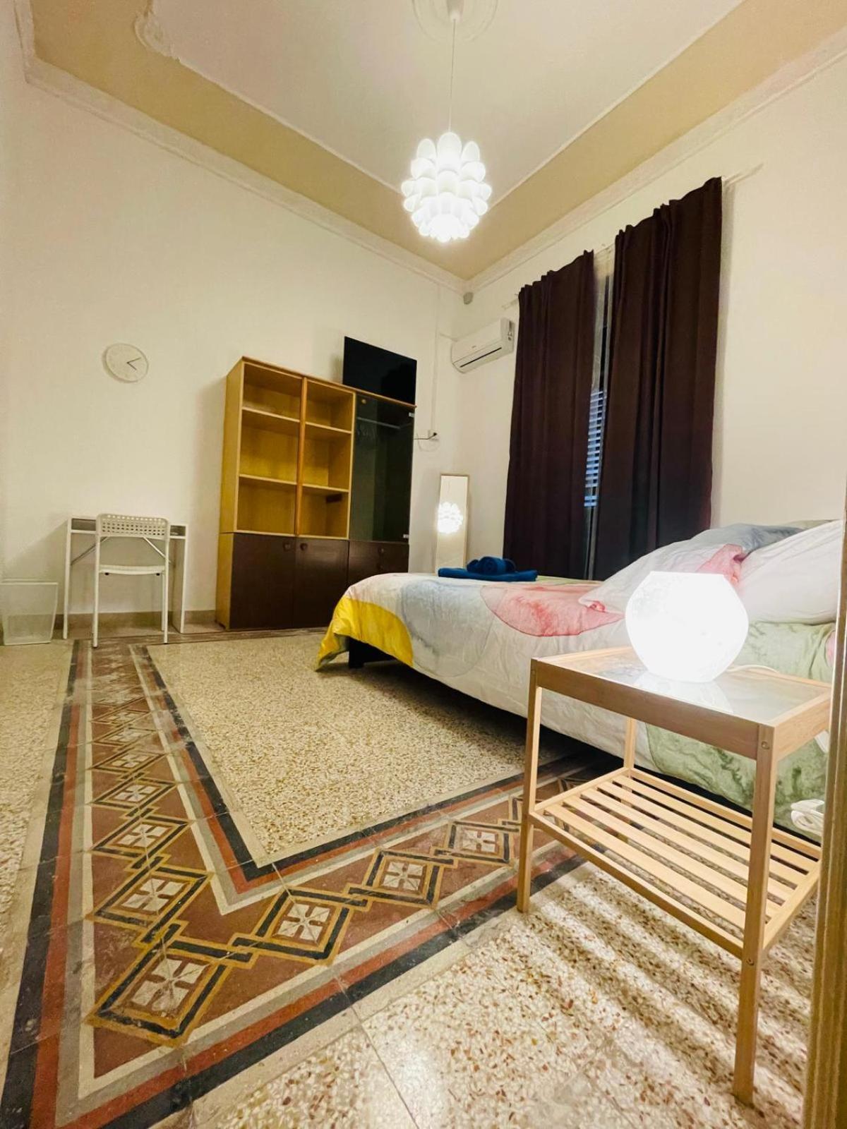 Olivuzza Rooms In Apartment Palermo Luaran gambar